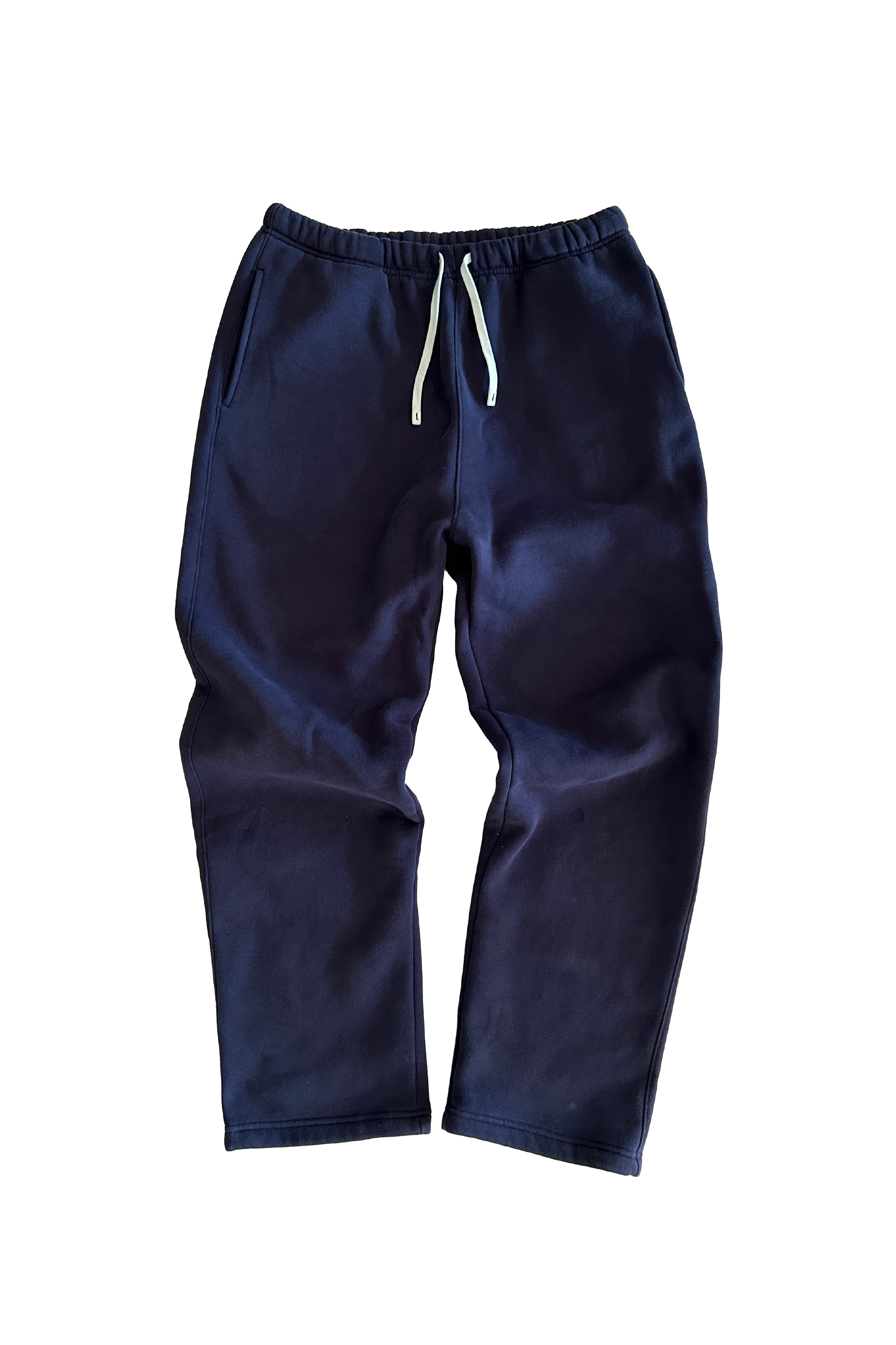 Basic Jogger Navy